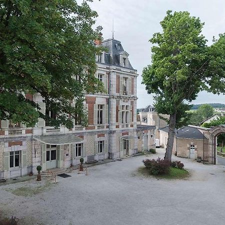 Chateau Saint-Michel - Cercle Des Grands Crus Rully  Exterior foto