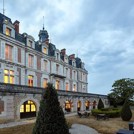 Chateau Saint-Michel - Cercle Des Grands Crus Rully  Exterior foto