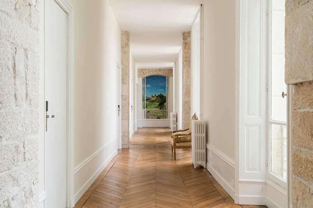 Chateau Saint-Michel - Cercle Des Grands Crus Rully  Servicios foto
