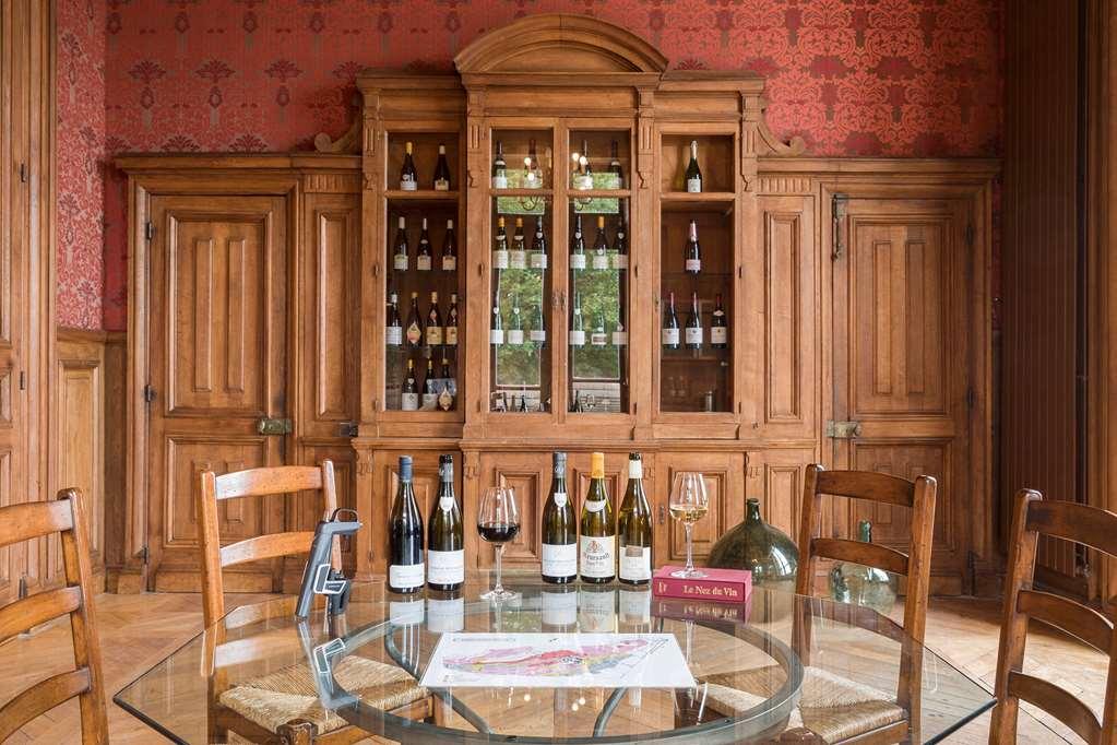 Chateau Saint-Michel - Cercle Des Grands Crus Rully  Servicios foto