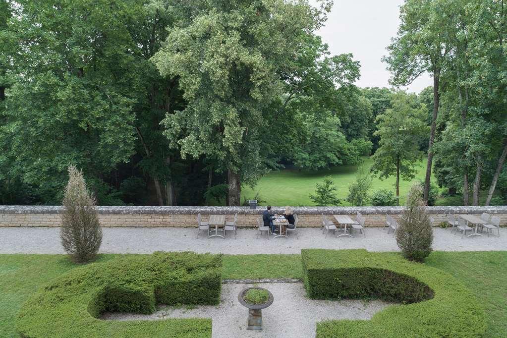 Chateau Saint-Michel - Cercle Des Grands Crus Rully  Exterior foto