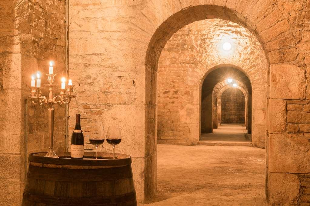 Chateau Saint-Michel - Cercle Des Grands Crus Rully  Servicios foto
