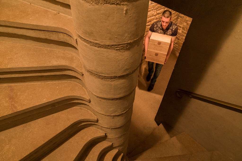 Chateau Saint-Michel - Cercle Des Grands Crus Rully  Servicios foto