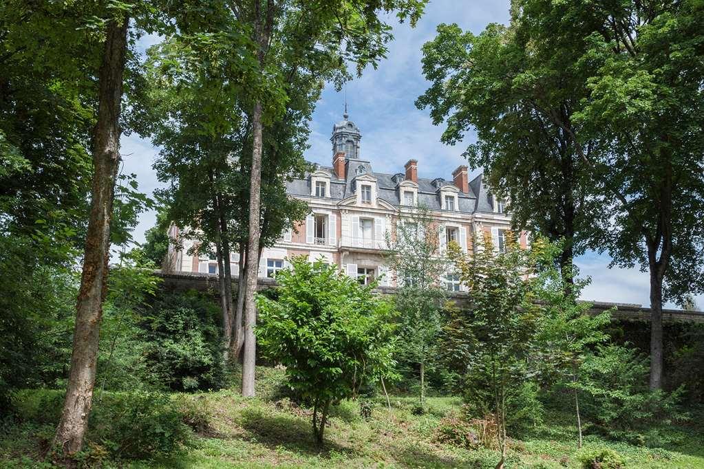 Chateau Saint-Michel - Cercle Des Grands Crus Rully  Exterior foto