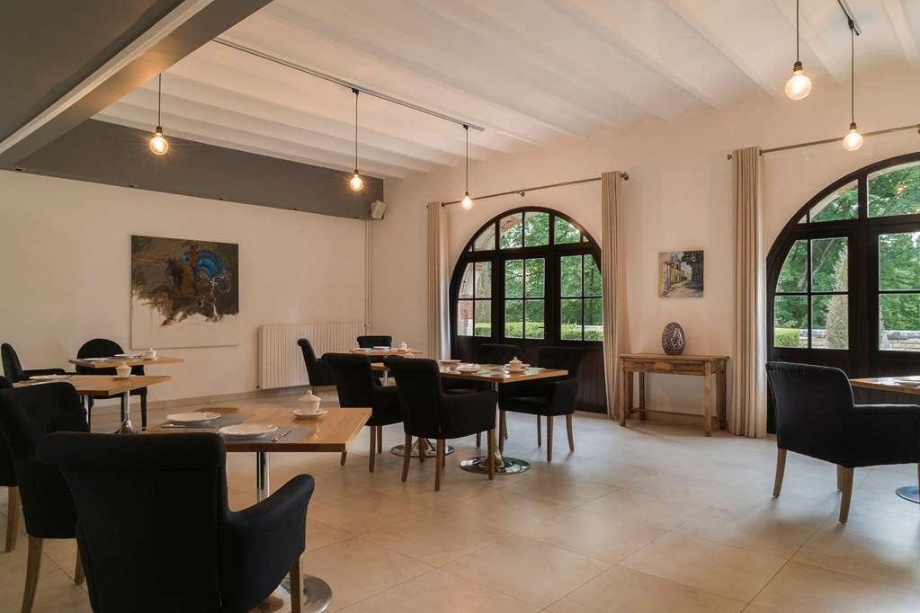 Chateau Saint-Michel - Cercle Des Grands Crus Rully  Servicios foto