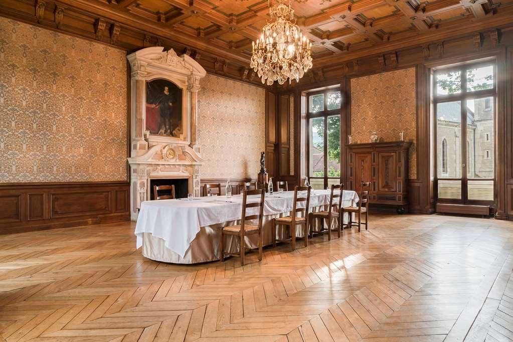 Chateau Saint-Michel - Cercle Des Grands Crus Rully  Facilidades foto