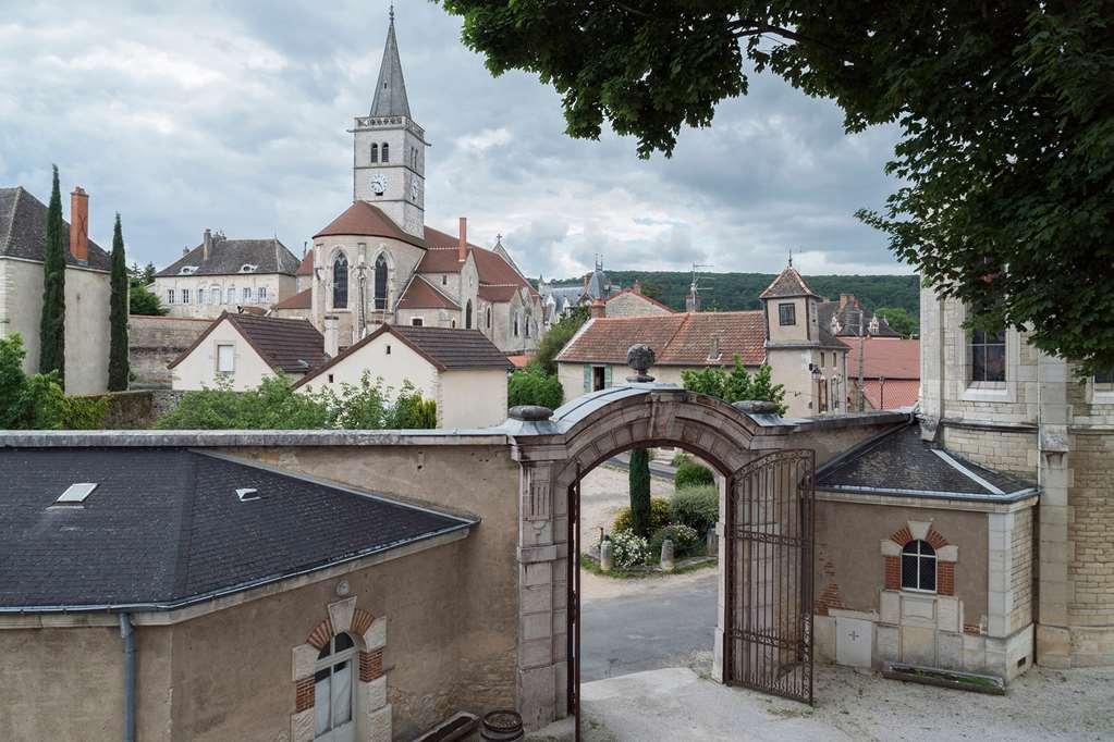 Chateau Saint-Michel - Cercle Des Grands Crus Rully  Exterior foto