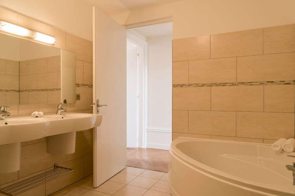 Chateau Saint-Michel - Cercle Des Grands Crus Rully  Habitación foto