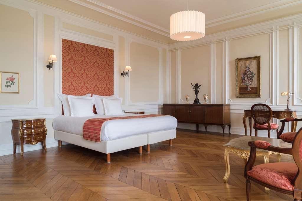 Chateau Saint-Michel - Cercle Des Grands Crus Rully  Habitación foto
